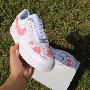 Nike custom Airforce